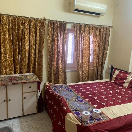 Jamna Vilas Home Stay Bikaner Exterior foto