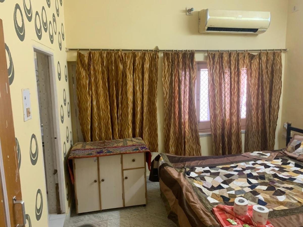 Jamna Vilas Home Stay Bikaner Exterior foto
