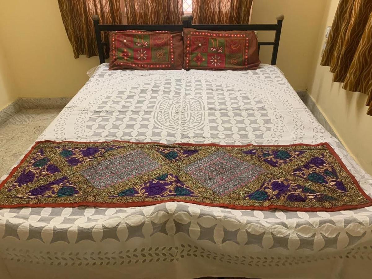 Jamna Vilas Home Stay Bikaner Exterior foto