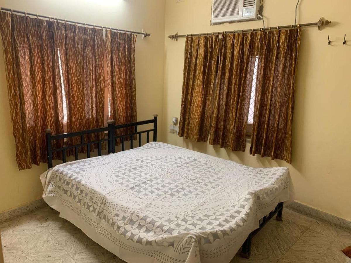 Jamna Vilas Home Stay Bikaner Exterior foto